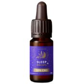 wholesale cannaline full spectrum cbd oil sleep drops with melatonin 30ml 1 1