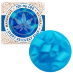 Cannaline Handgemachte Seife Sport Recovery 100mg CBD wholesale cannaline handmade soap sport recovery 100mg 1