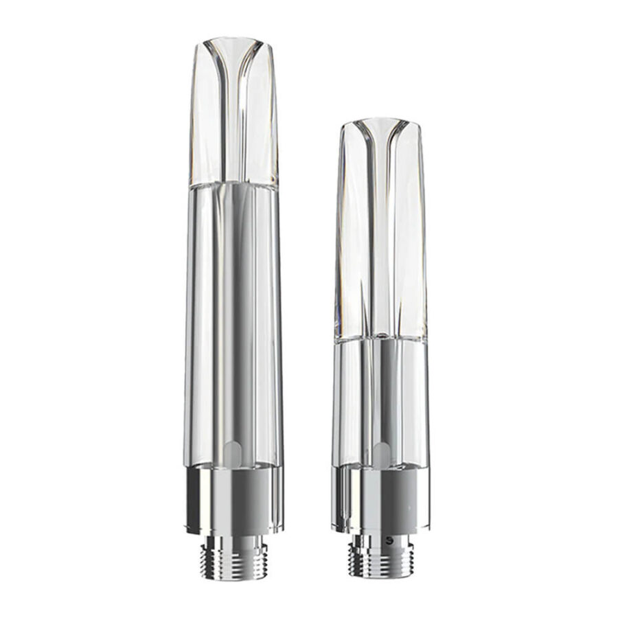 CCELL Zico Bottom Fill Kartusche 510 Gewinde