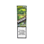 Juicy Jays Hanf Wraps Blunt Original (25stk/display)