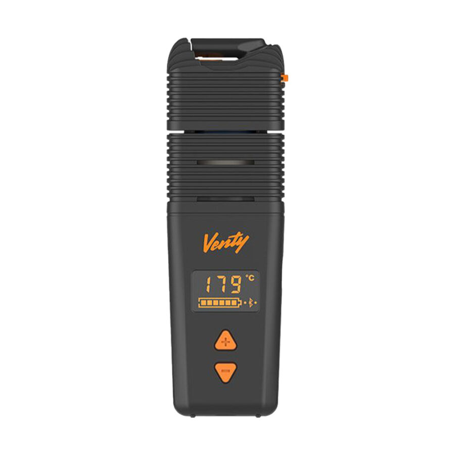 Storz und Bickel Venty Kräuter Vaporizer