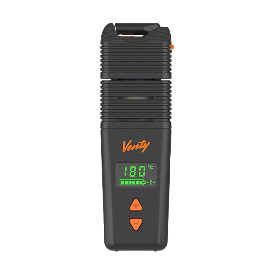 Storz und Bickel Venty Kräuter Vaporizer