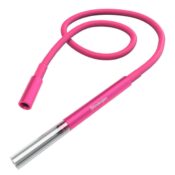 Stundenglass Compact Edition Gravity Infuser 360 Degrees Bong Vaporizer Pink 5