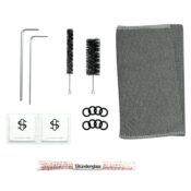 Stundenglass Compact Edition Gravity Infuser 360 Degrees Bong Vaporizer Pink 8 1