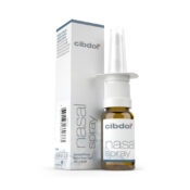 Cibdol CBD Nasenspray 50mg (10ml)