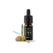 Pharma Hemp CBD Drops Olivenöl 3% (10ml)