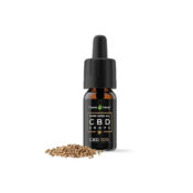 Pharma Hemp CBD Drops Hanfsamenöl 10% (10ml)