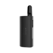 CCELL Silo Akku 500mAh Schwarz + Ladegerät 510 Gewinde