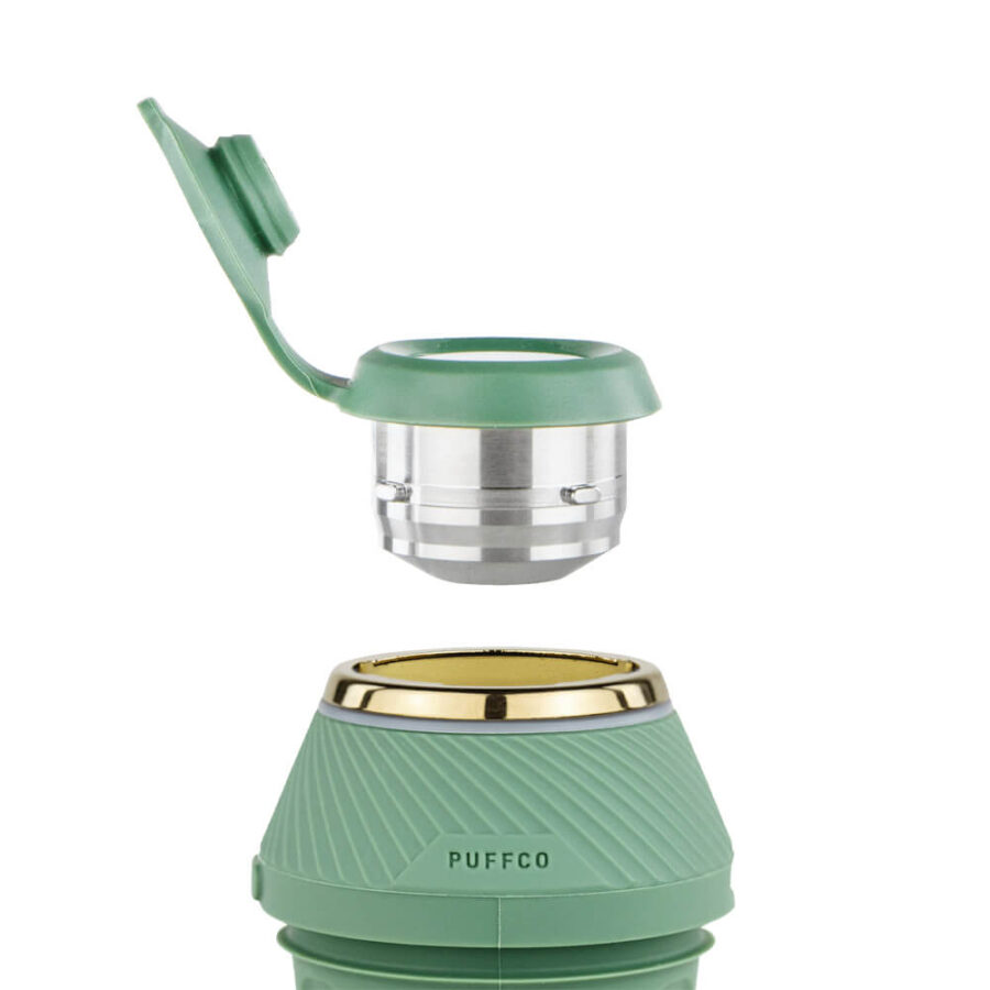 Puffco Proxy Vaporizer Flourish