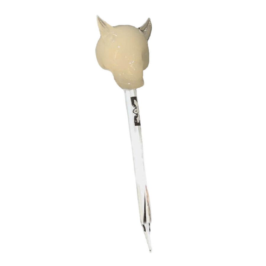 White Devil Cristal Dabber