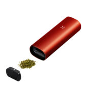 PAX Mini Poppy Vaporizer für Kräuter