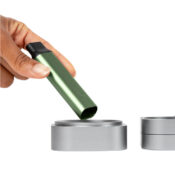 wholesale pax stash tube for dry herbs 3 1