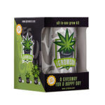 Royal Queen Seeds Royal Critical IGrowCan Anbausatz