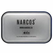 Narcos Rolling Tray Pablo Edition Medium 17.5 x 27.5cm 1
