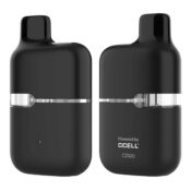 wholesale ccell mini tank all in one black 1ml 3 1