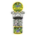 Cannabis Lollipop Blueberry Haze (100Stk/Display)