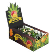 Haze Cannabis Lollipops Box Mango Kush (70Stk/display)