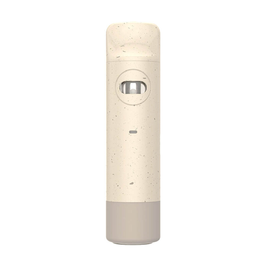 CCELL Eco Star All-in-One Vaporizer Weiss 1ml