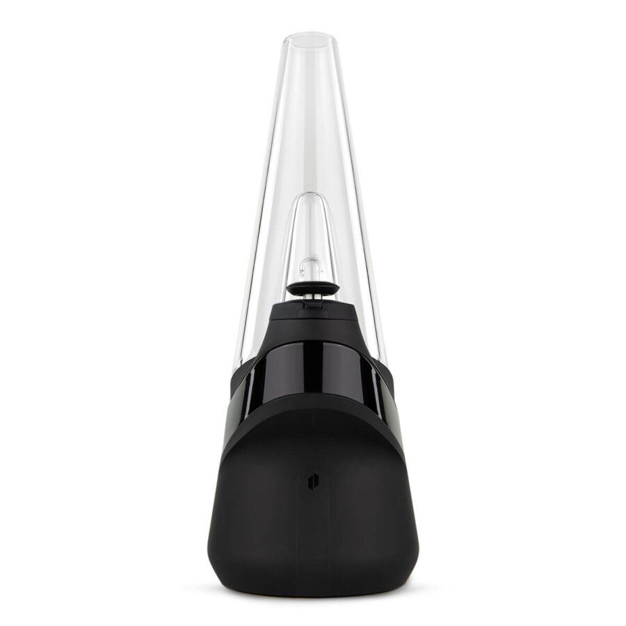 Puffco New Peak Konzentrate Vaporizerr Black