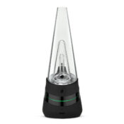 Puffco New Peak Konzentrate Vaporizerr Black