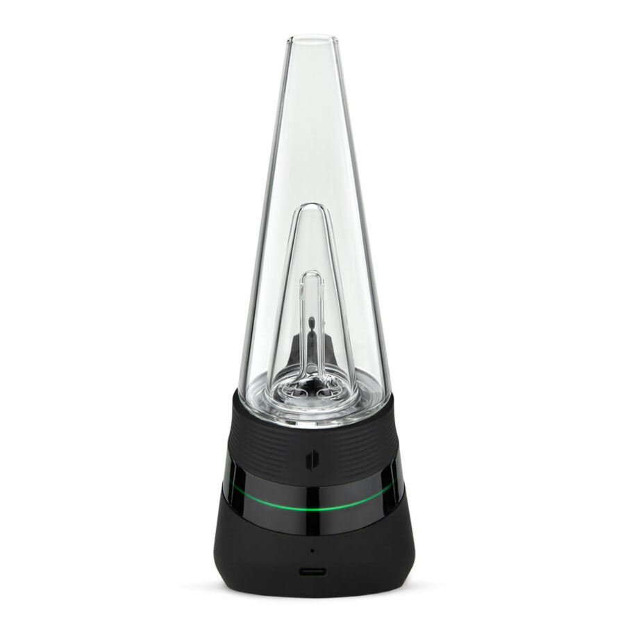 Puffco New Peak Konzentrate Vaporizerr Black