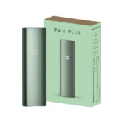 PAX Plus Sage Starter Kit Vaporizer für Kräuter