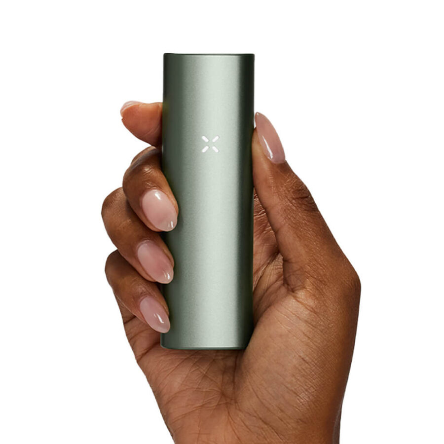 PAX Plus Sage Starter Kit Vaporizer für Kräuter