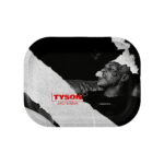 Tyson 2.0 Metall Rolling Tray Relax Mike Mittel 27.5 x 17.5cm