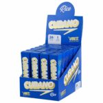 VIBES Cones Cubano Reis (24 stk/display) VIBES Cones Cubano Rice 24pcsdisplay