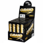 VIBES Cones Cubano Ultra Thin 24pcsdisplay