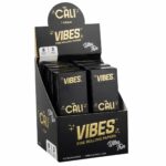 VIBES The Cali Cones Ultra Thin 1g 3 Pack 8pcsdisplay