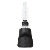 Puffco New Peak Pro 3D XL Kammer Concentrate Vaporizer Onyx