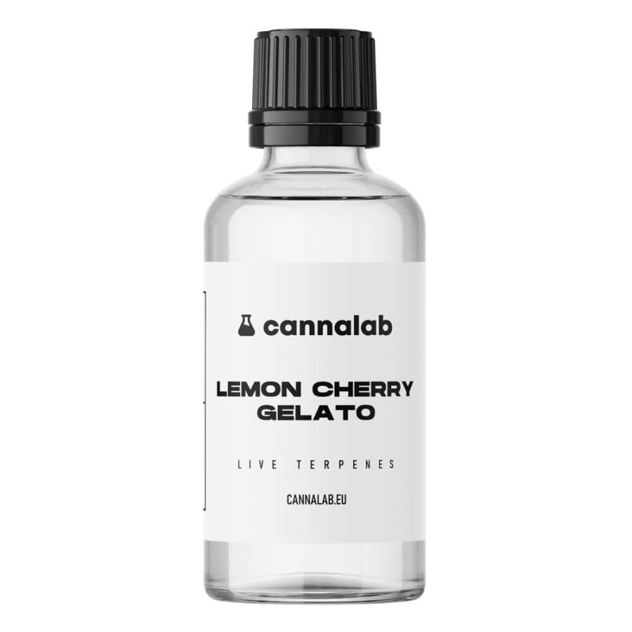 Cannalab Cannabis Derived Terpenes 25ml