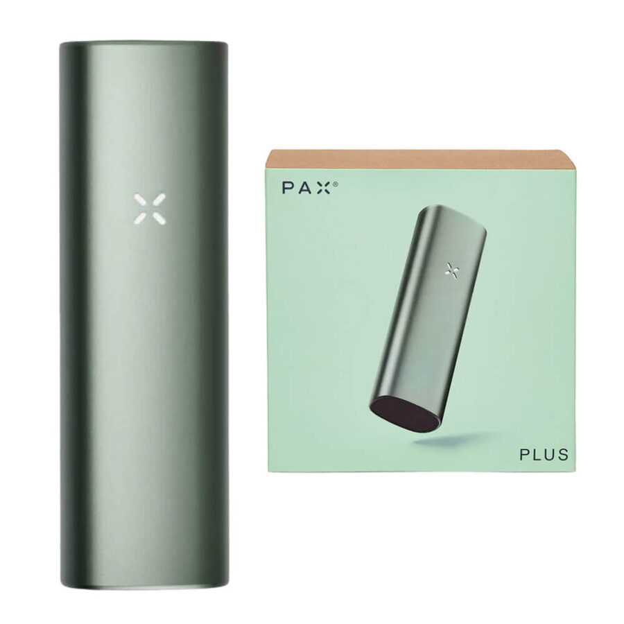 PAX Plus Kompletter Bausatz Sage Vaporizer für Kräuter