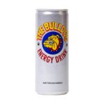 The Bulldog Energy Drink Amsterdam Energy 250ml (24Stk/Display)