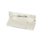 VIBES Rolling Papers Fatty Blanco Ultra Wide (50stk/display)