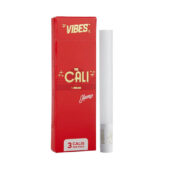 VIBES The Cali Cones Hemp 1g 3-Pack (8stk/display)