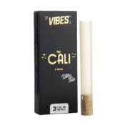 VIBES The Cali Cones Ultra Thin 2g 3-Pack (8stk/display)