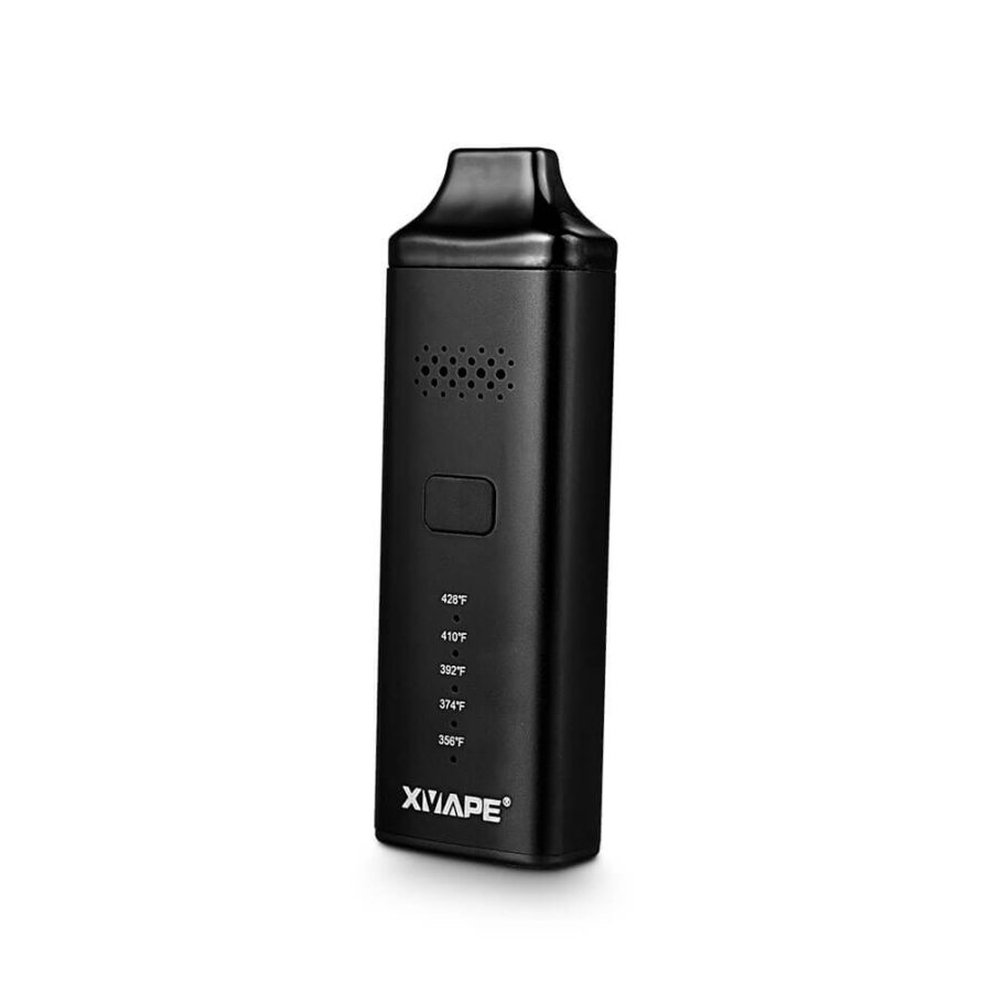 X-Vape Avant Vaporizer für Kräuter