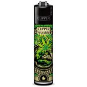 Clipper Classic Grass Art 2 48pcsdisplay 1