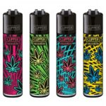 Clipper Classic Leaves #40 (48 stk/display) Clipper Classic Leaves 40