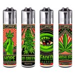 Clipper Classic Propaganja (48 stk/display) Clipper Classic Propaganja