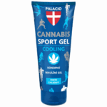 Palacio Cannabis Sport Forte Massagegel kühlend (200 ml) Untitled design