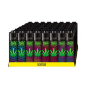 Clipper Classic Trippy Leaves (48stk/display)