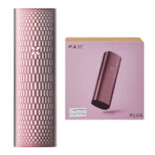 PAX Plus Kompletter Bausatz Holunderbeere Vaporizer für Kräuter Limited Edition