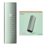 PAX Plus Kompletter Bausatz Sage Vaporizer für Kräuter Limited Edition