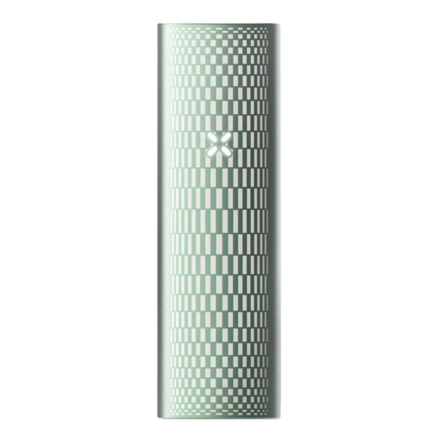 PAX Plus Kompletter Bausatz Sage Vaporizer für Kräuter Limited Edition