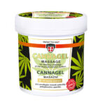 Palacio Cannabis Massage Gel CannaGel (250ml)