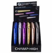 Champ High Shiny Joint Tube 48pcsdisplay 1