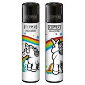 Clipper Classic Einhorn Best Of 3